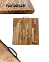 Igneus Pizza Prep Board